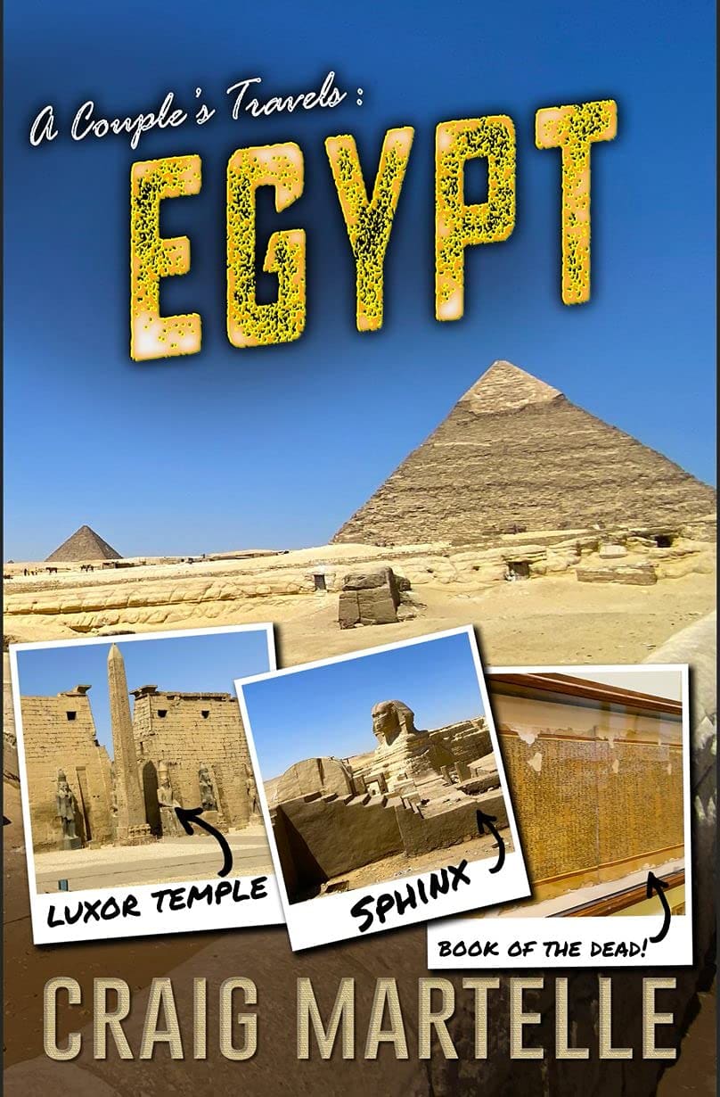 Egypt