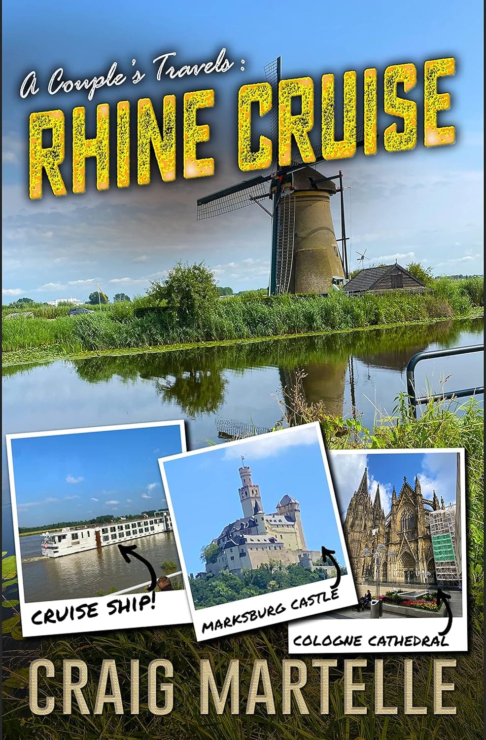 Rhine River